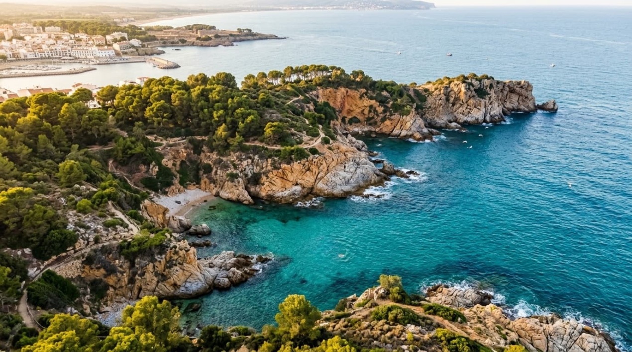 Clínica de longevidad y medicina estética en L’Escala, Girona – Costa Brava