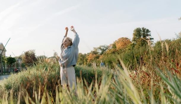 Planes de Longevidad: una nueva forma de vivir más y mejor en 4 Elements