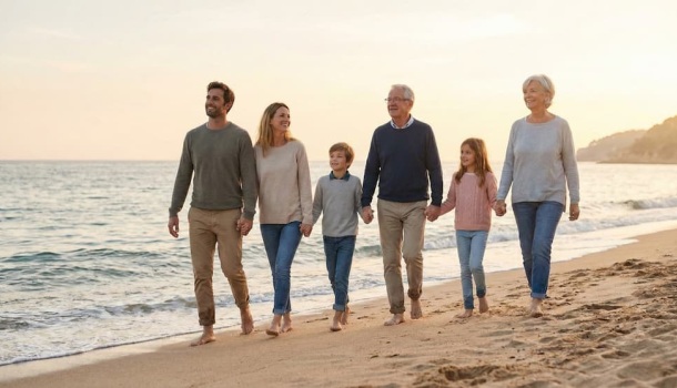 Psicólogo en L’Escala: Guía de Terapia Infantil, de Pareja y Familiar en 4 Elements