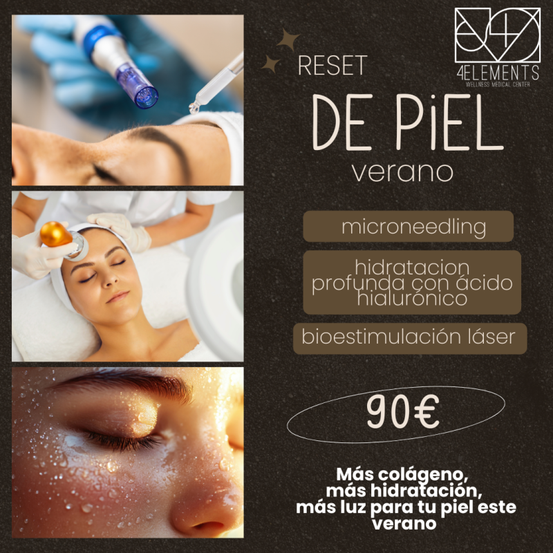 Promoción especial