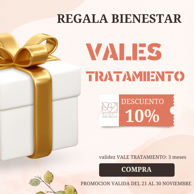Promoción especial