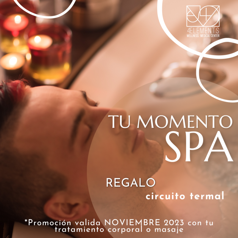 Promoción especial
