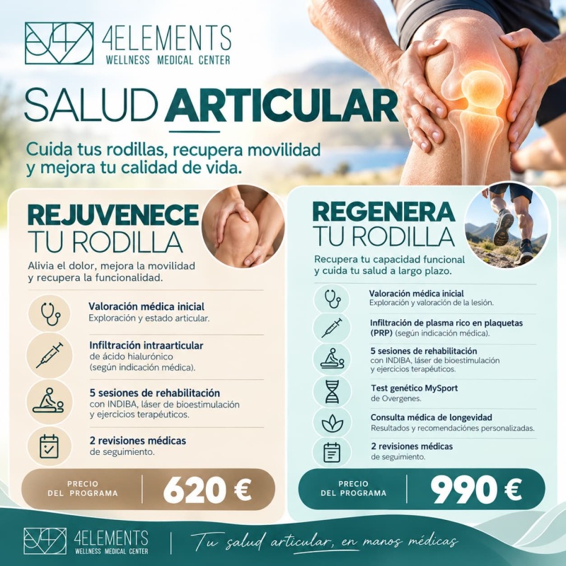 Promoción especial