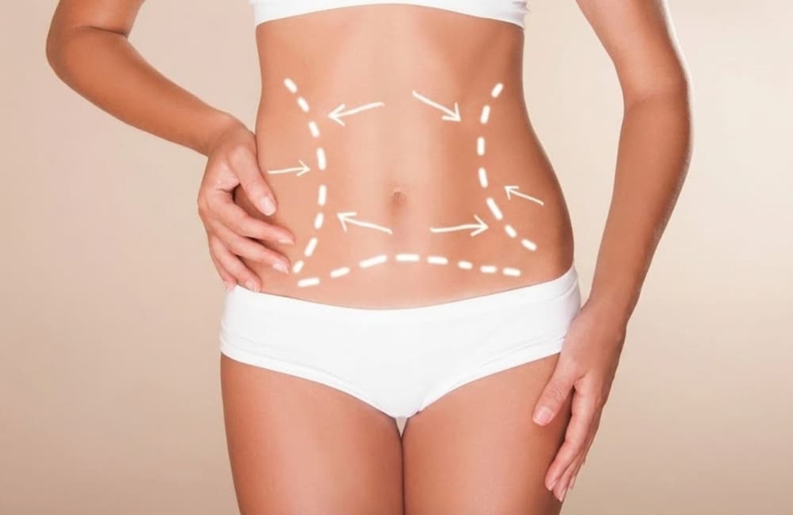 Firmeza corporal y calidad de la piel