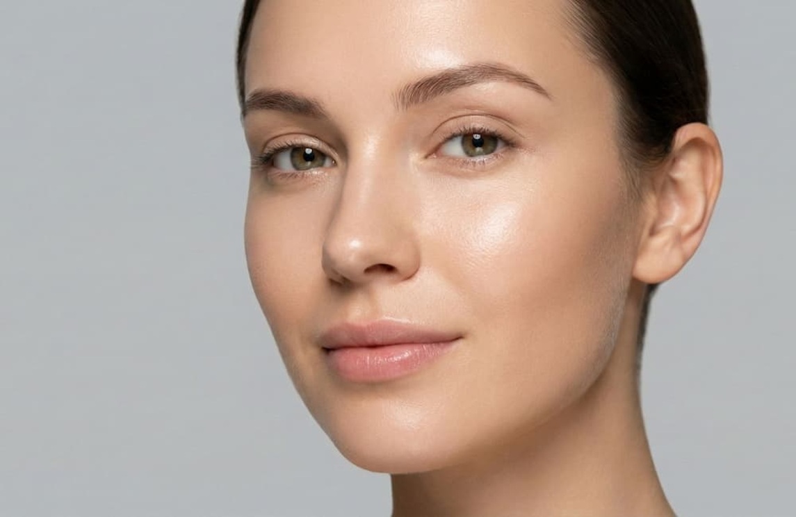 Falta de luminosidad y piel apagada