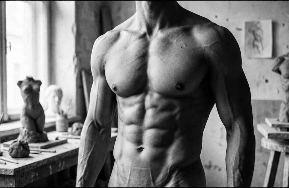 Definición corporal y rendimiento metabólico