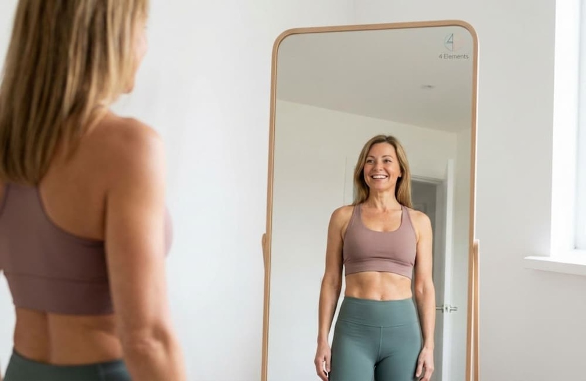 Control de peso y gestión de la obesidad