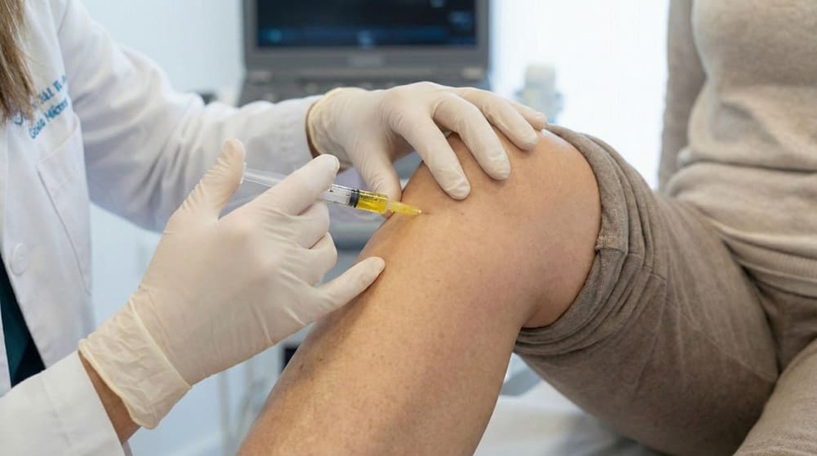 Medicina Regenerativa