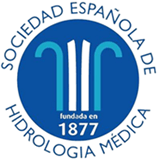 Sociedad española de hidrología médica